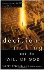 decision making