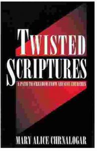 Twisted Scriptures