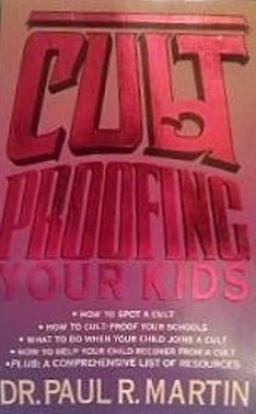 Cult Proofing your Kids