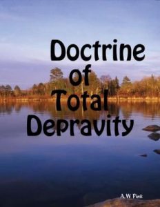 total depravity