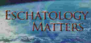 eschatology