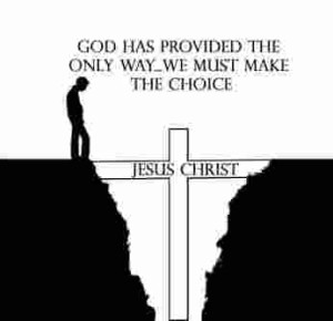 salvation