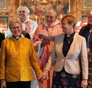 Current State of Church of England 2019 is my opinion on the state of Anglicanism and its causes.
