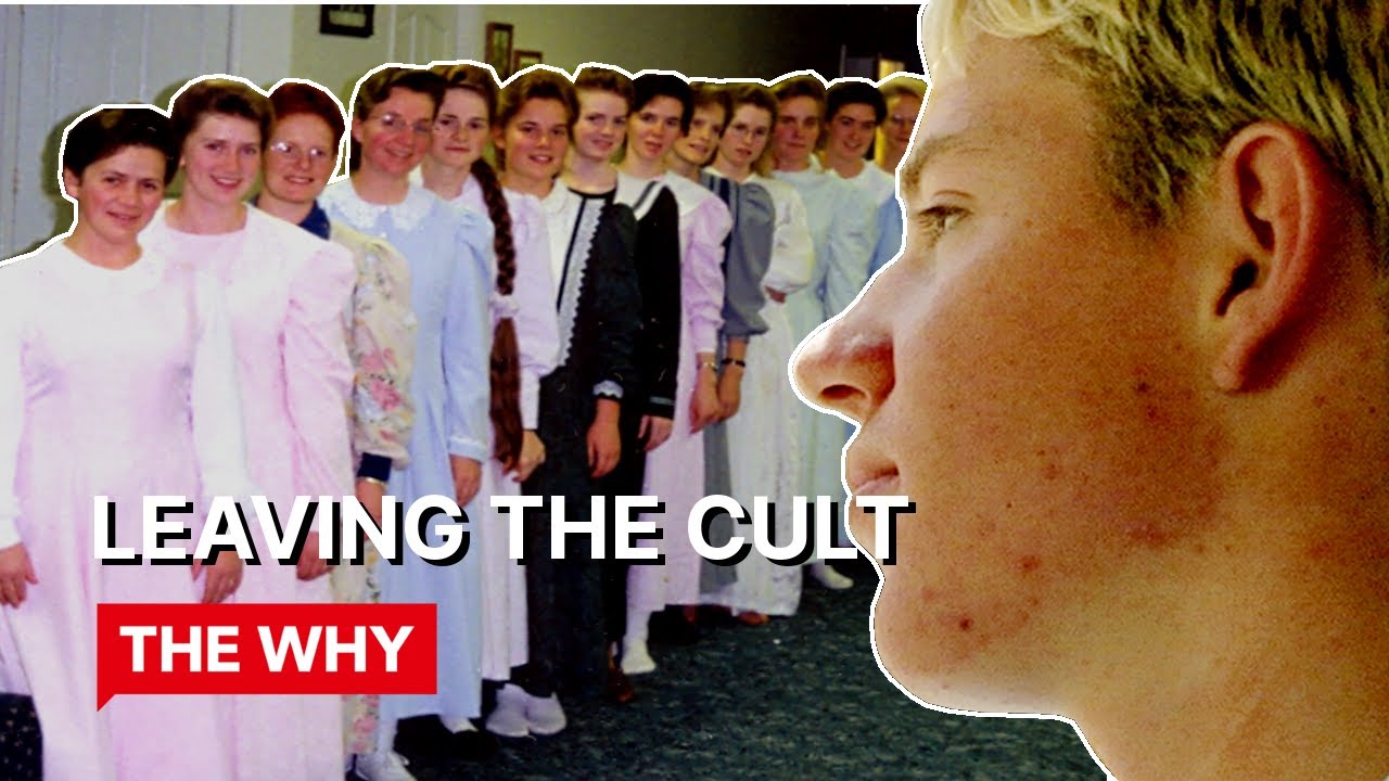 Cult Exit Problems Detention and How-Tos