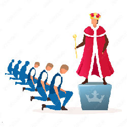 False Prophets lord over other's salvation examines 1 Peter 5:3 and 2 Corinthians 1:23-24 about not lording over others' salvation.